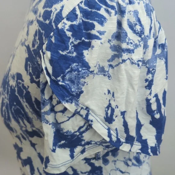 Lularoe olive top - Picture 2 of 7